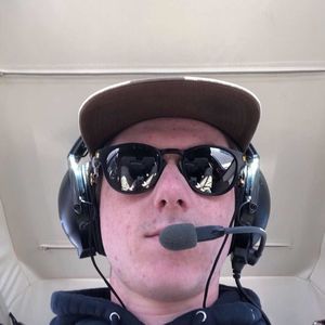 Meet your Posher, Colin